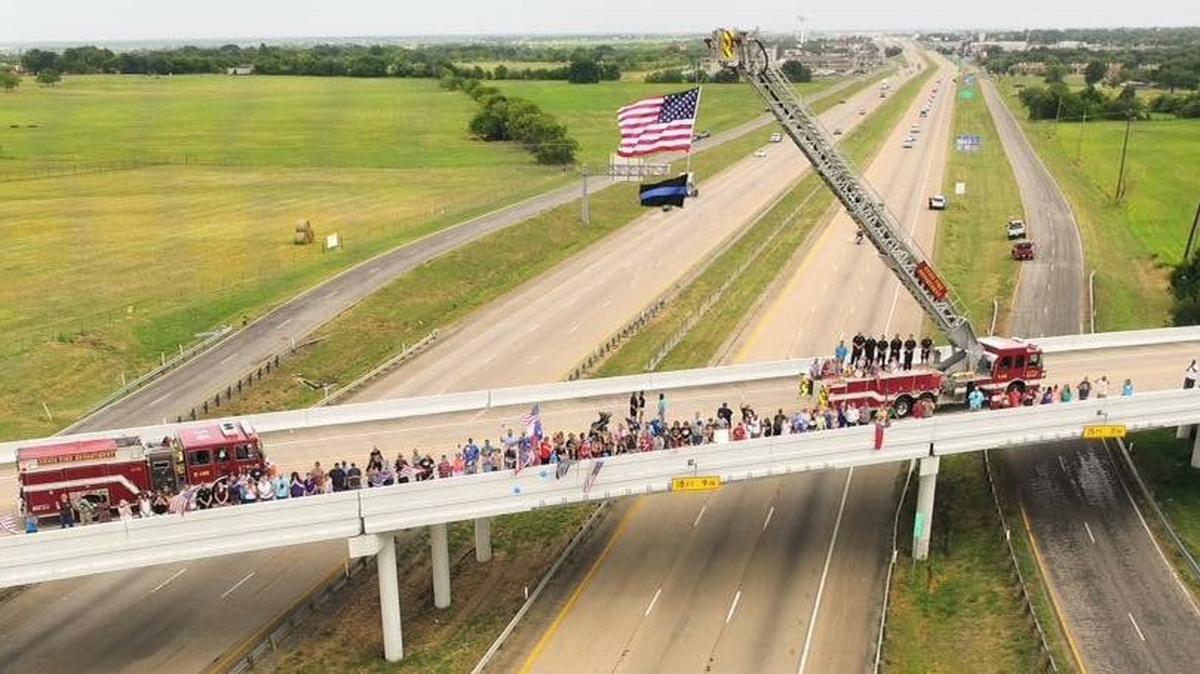 Official Website for the City of Ennis, Texas - Fire Department
