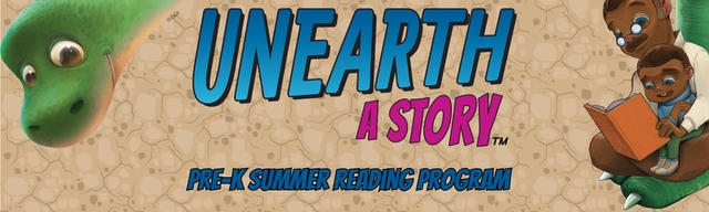 Official Website for the City of Ennis, Texas - 2026 Summer Reading Program