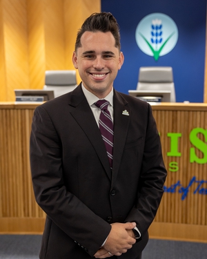 image of Kameron Raburn